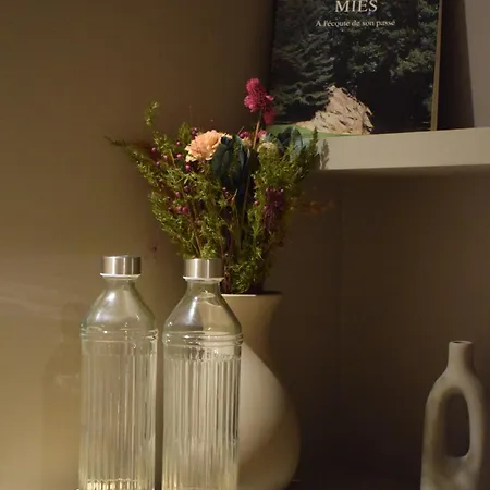 Boutique La Couronne *