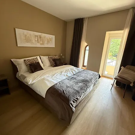 Hotel Boutique La Couronne