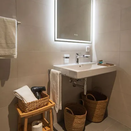Hotel Boutique La Couronne