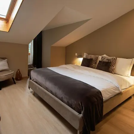 Hotel Boutique La Couronne *