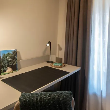 Hotel Boutique La Couronne Mies