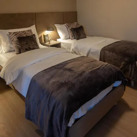 Boutique La Couronne * Mies