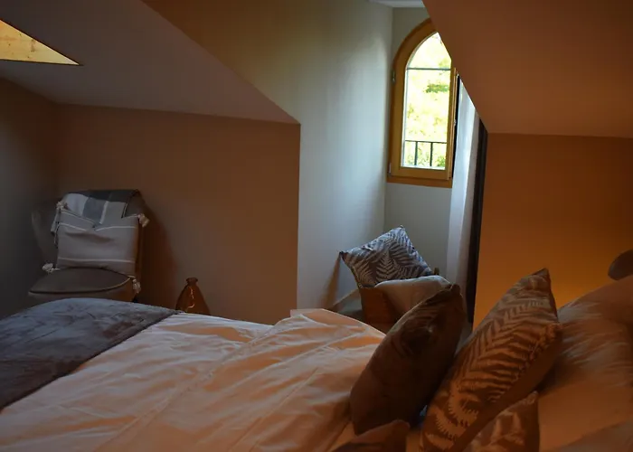 Boutique La Couronne