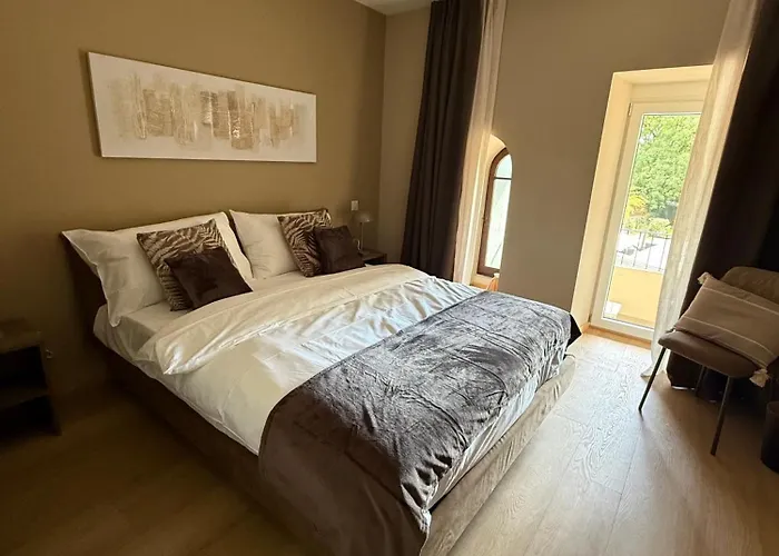 Hotel Boutique La Couronne