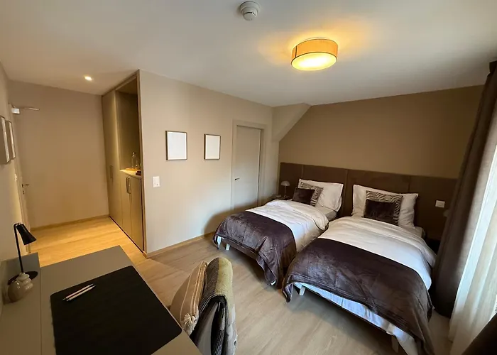 Boutique La Couronne Mies