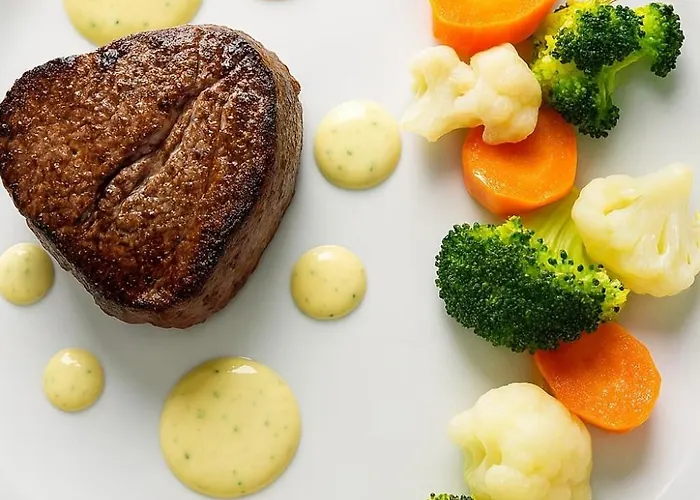 Boutique La Couronne Mies