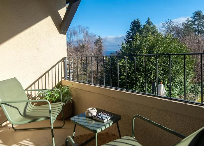 Boutique La Couronne Mies