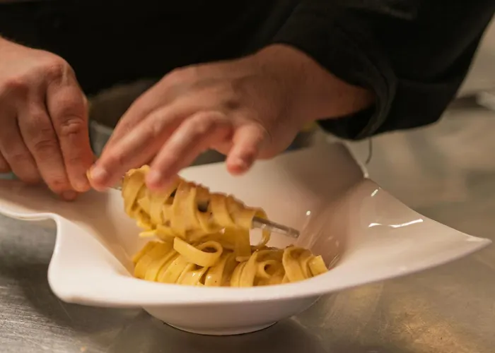 ホテル Boutique La Couronne