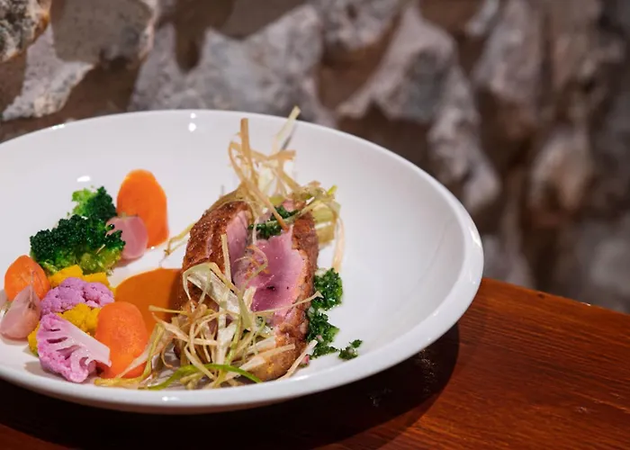 Boutique La Couronne Mies