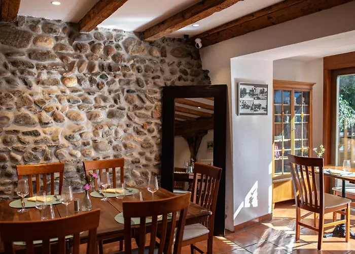 Boutique La Couronne * Mies