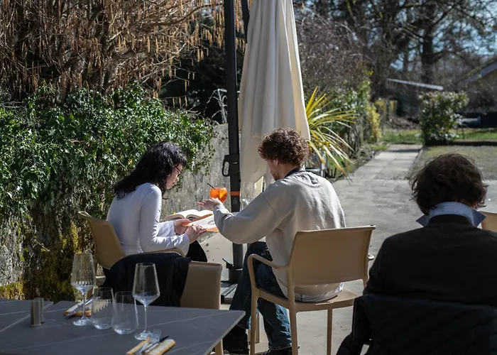 Boutique La Couronne Mies