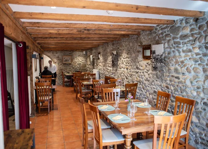 Boutique La Couronne * Mies