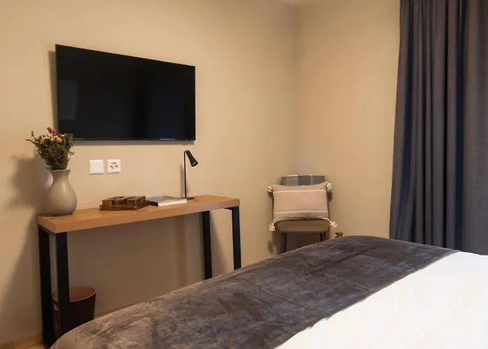 Boutique La Couronne Mies