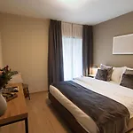 Boutique La Couronne Hotel Mies