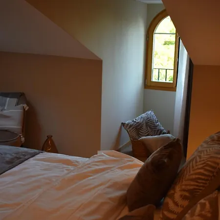 Boutique La Couronne