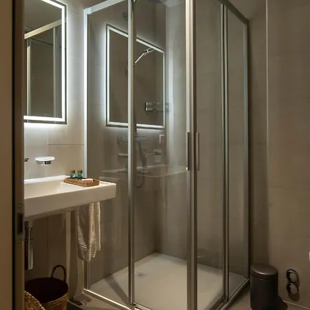 Hotel Boutique La Couronne