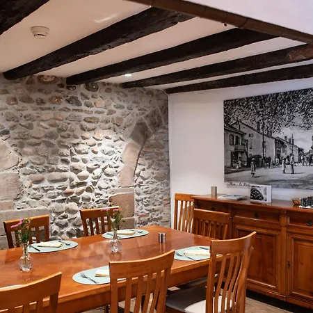 Hotel Boutique La Couronne Mies