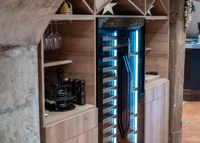 Boutique La Couronne