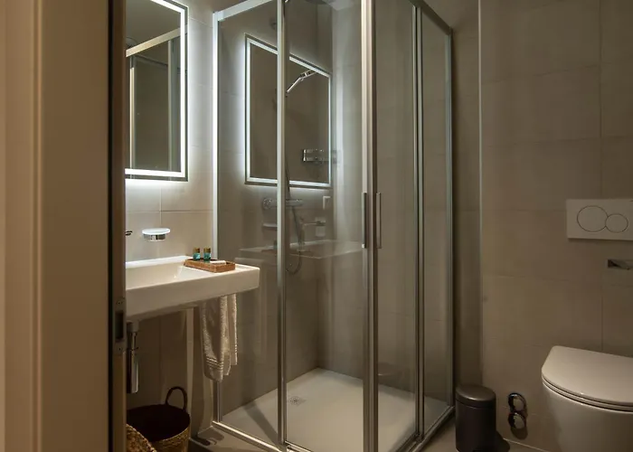 Hotel Boutique La Couronne