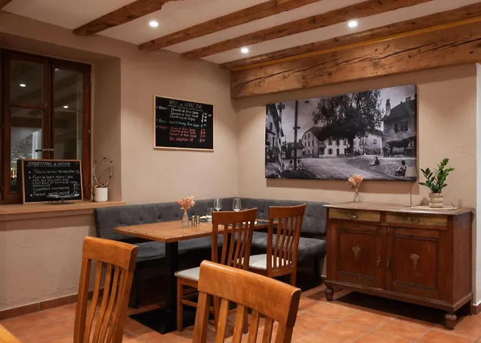 Boutique La Couronne *