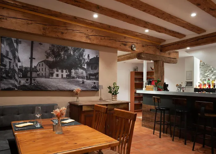 Boutique La Couronne