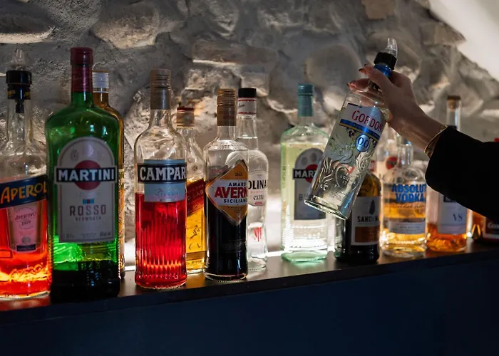 Boutique La Couronne Hotel *