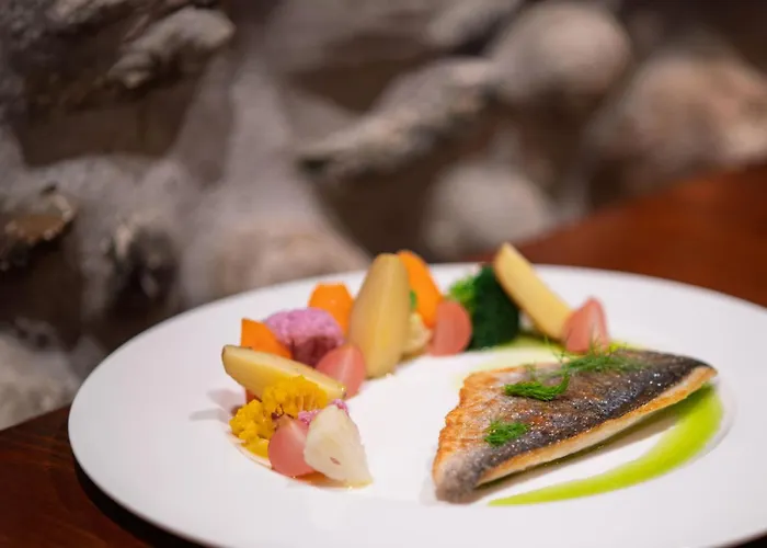 Hotel Boutique La Couronne *