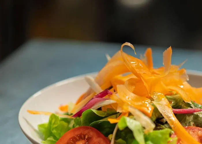 Hotel Boutique La Couronne Mies