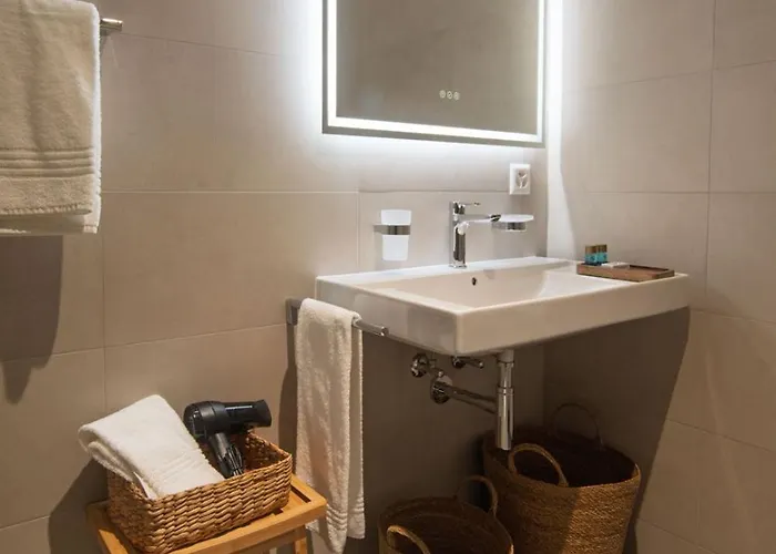 Hotel Boutique La Couronne