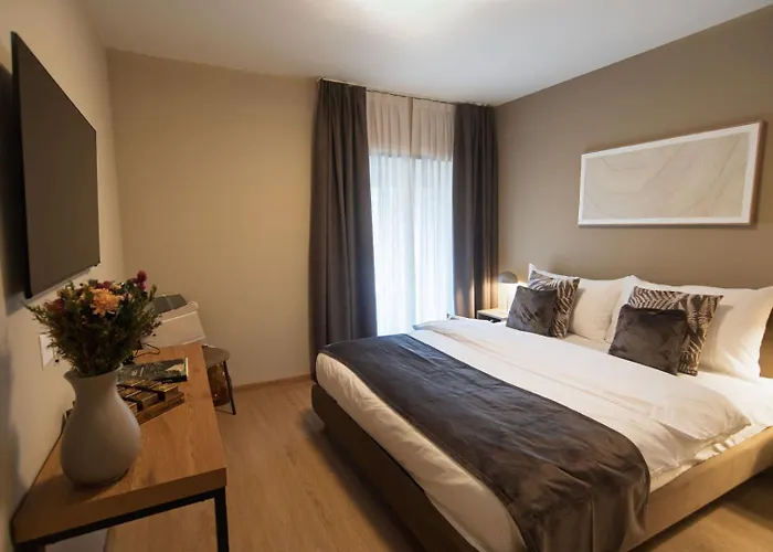 Boutique La Couronne Hotel Mies