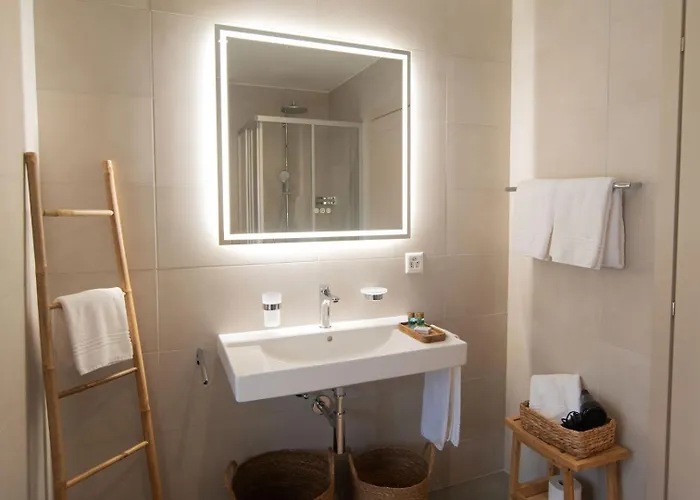 Hotel Boutique La Couronne Mies