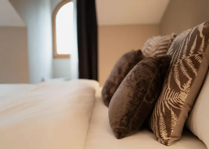 Boutique La Couronne *