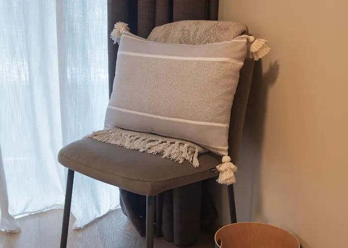 Hotel Boutique La Couronne *