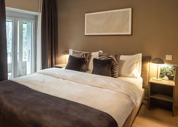 Boutique La Couronne Hotel Mies