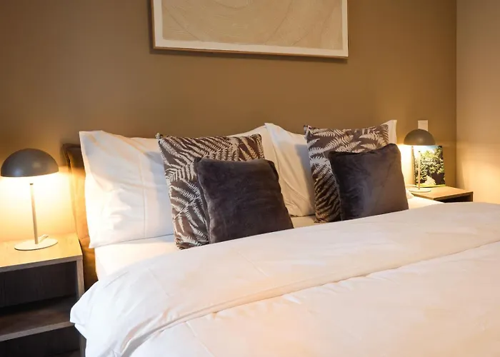 Boutique La Couronne Mies